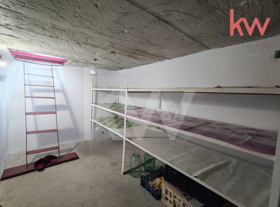 🔹 Apartament parter + grădină | mobilat & utilat