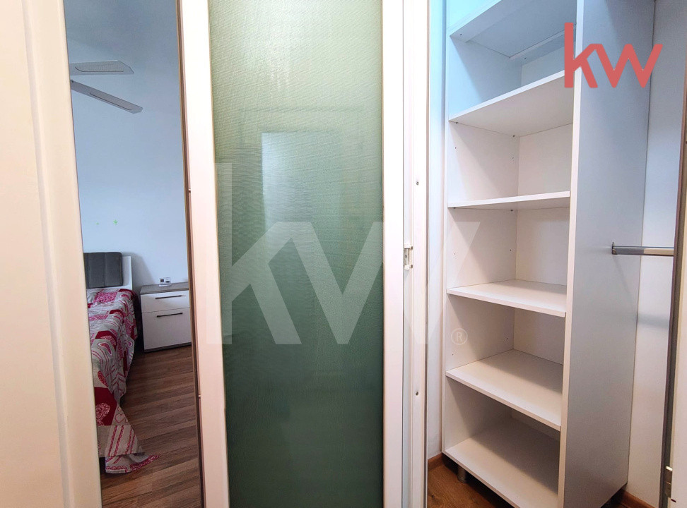 🔹 Apartament parter + grădină | mobilat & utilat