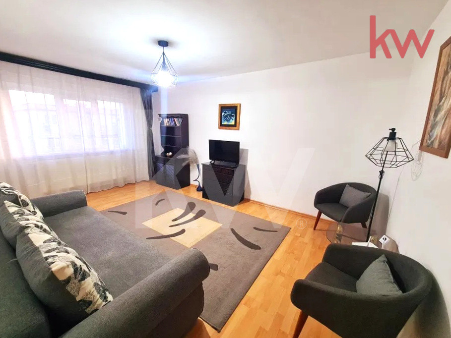 Apartament 2 camere de inchiriat - 1 Mai, langa MEDICINE UNIVERSITY