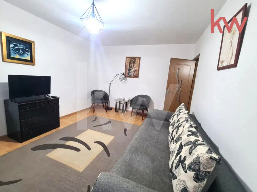 Apartament 2 camere de inchiriat - 1 Mai, langa MEDICINE UNIVERSITY