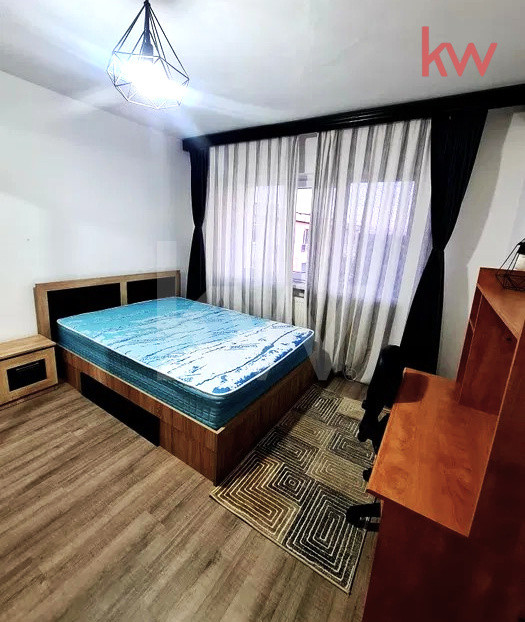Apartament 2 camere de inchiriat - 1 Mai, langa MEDICINE UNIVERSITY