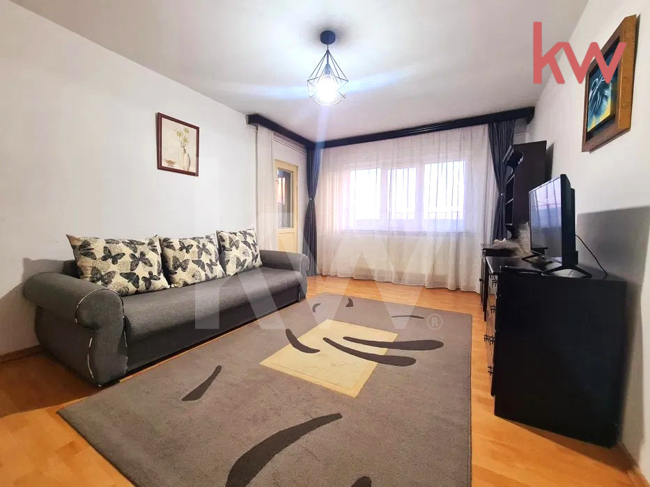 Apartament 2 camere de inchiriat - 1 Mai, langa MEDICINE UNIVERSITY
