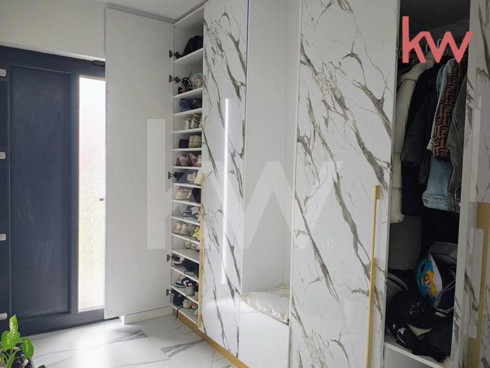 🔹 Casă nouă 2023 | 5 camere | Terasă, grădină, gazon | Lux & confort