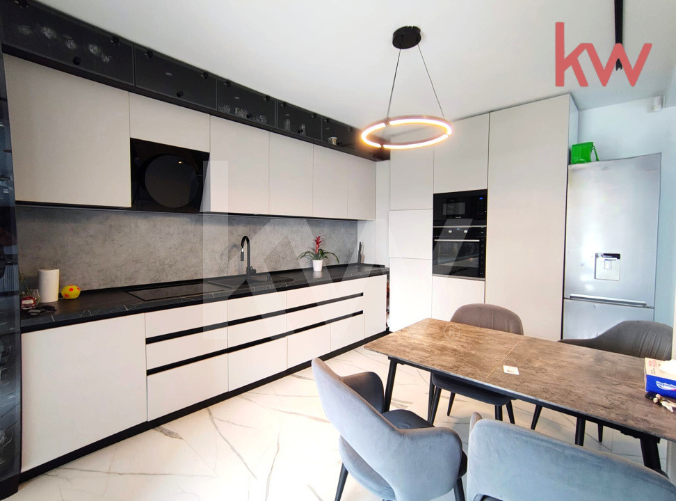 🔹 Casă nouă 2023 | 5 camere | Terasă, grădină, gazon | Lux & confort