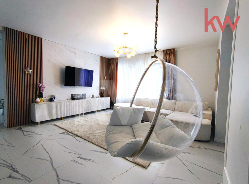 🔹 Casă nouă 2023 | 5 camere | Terasă, grădină, gazon | Lux & confort