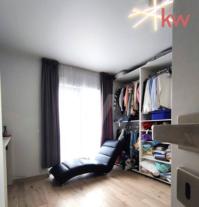 🔹 Casă nouă 2023 | 5 camere | Terasă, grădină, gazon | Lux & confort