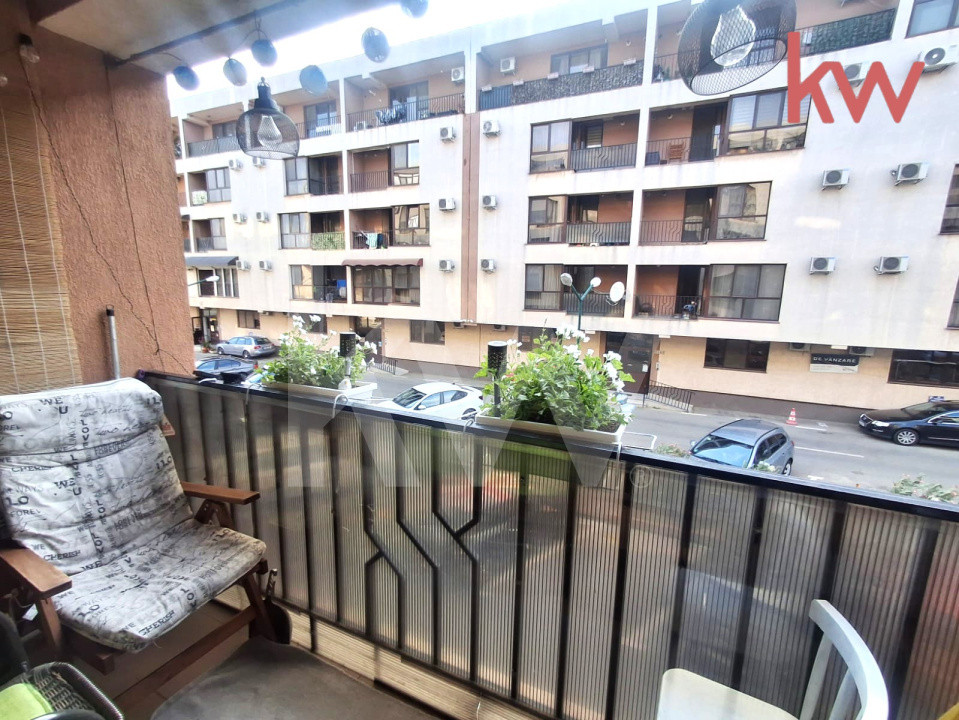 Apartament 2 camere | Etaj 1 | Parcare + Boxă incluse | Zona Ford