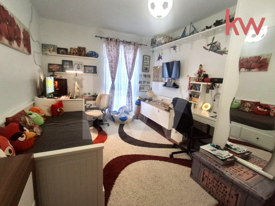 Apartament 2 camere | Etaj 1 | Parcare + Boxă incluse | Zona Ford
