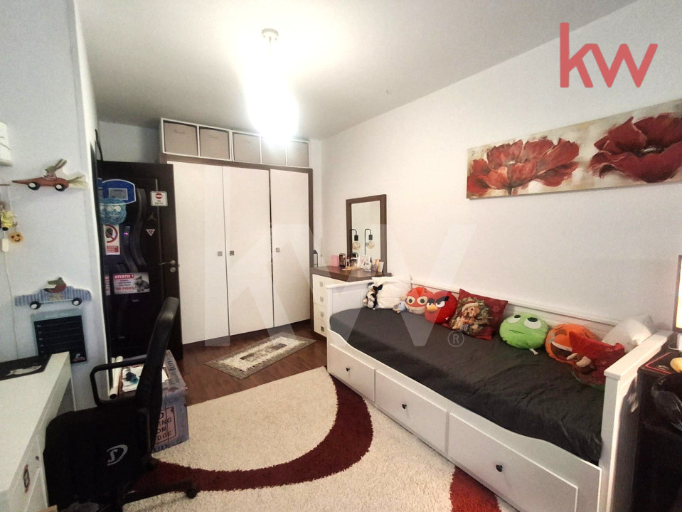 Apartament 2 camere | Etaj 1 | Parcare + Boxă incluse | Zona Ford