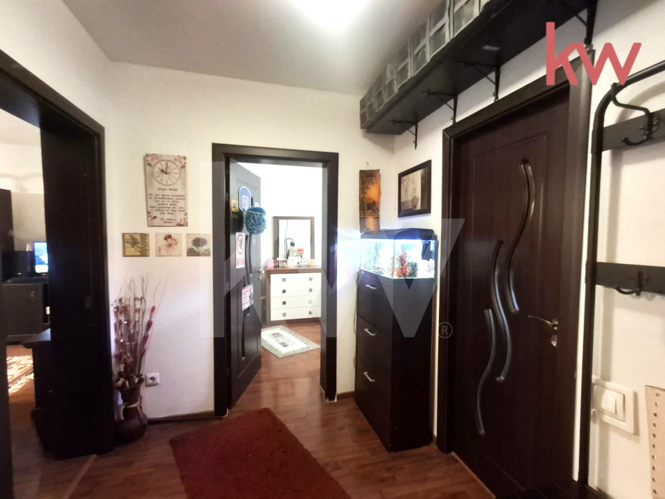 Apartament 2 camere | Etaj 1 | Parcare + Boxă incluse | Zona Ford