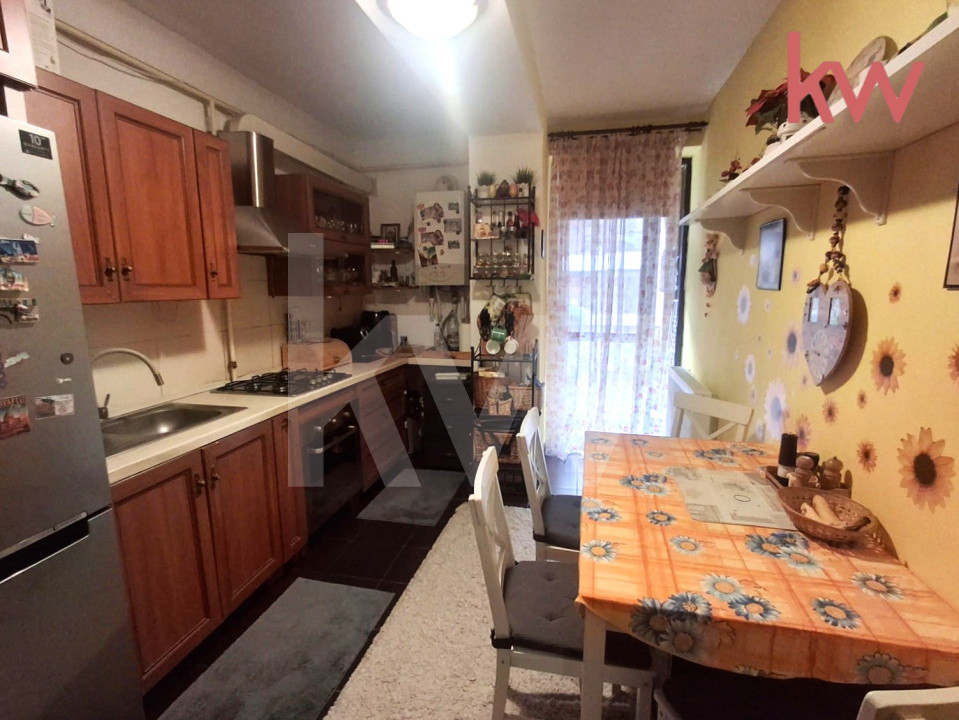 Apartament 2 camere | Etaj 1 | Parcare + Boxă incluse | Zona Ford