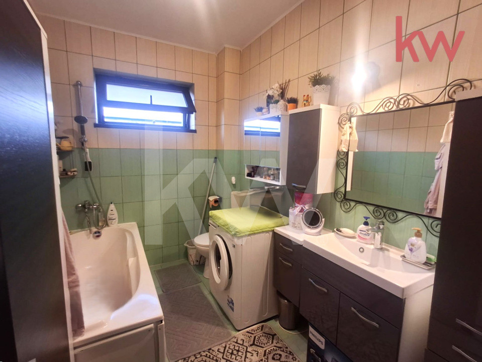 Apartament 2 camere | Etaj 1 | Parcare + Boxă incluse | Zona Ford