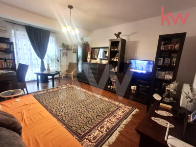 Apartament 2 camere | Etaj 1 | Parcare + Boxă incluse | Zona Ford