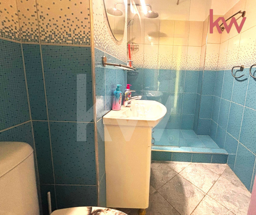 Apartament 2 camere de închiriat - Zona Universitatii