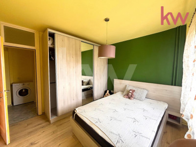 Apartament 2 camere de închiriat - Zona Universitatii
