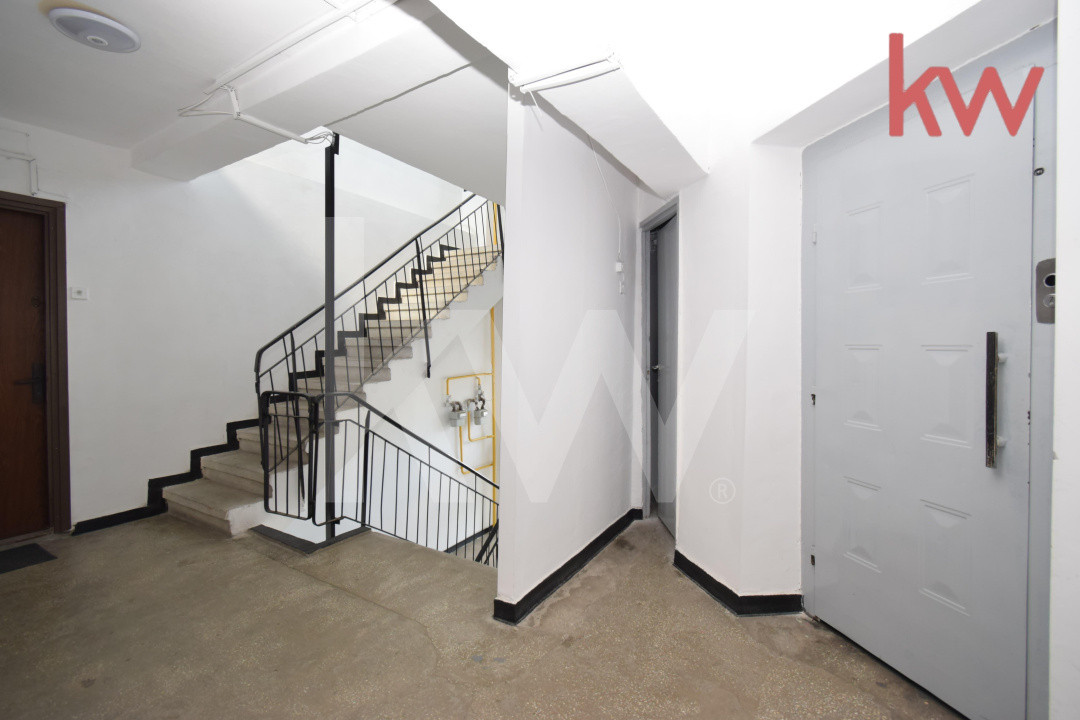 Apartament Calea Bucuresti, 74 mp total, priveliste deosebita
