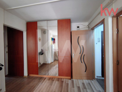 Apartament 2 camere, langa Medicina, ideal pentru studenți/cuplu