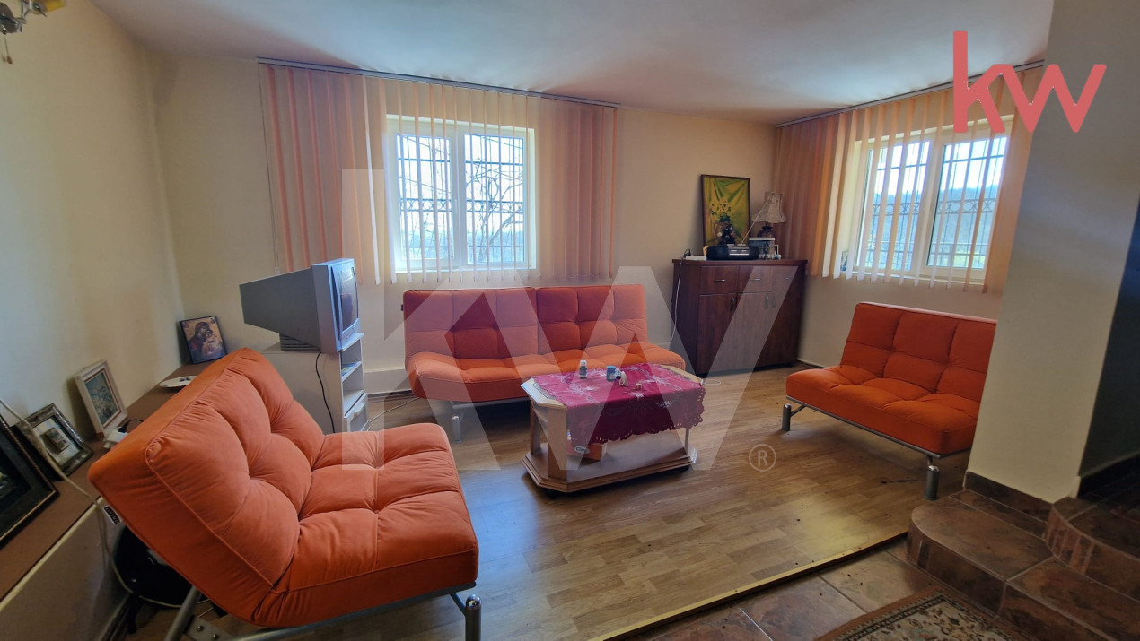 Casa deosebita Leamna, Dolj, priveliste panoramica 