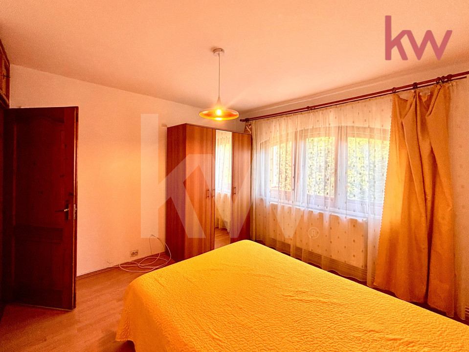 Închiriere apartament 2 camere, Brazdă, lângă CN Titulescu