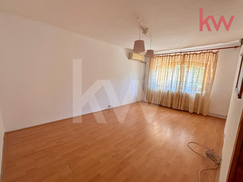 Închiriere apartament 2 camere, Brazdă, lângă CN Titulescu