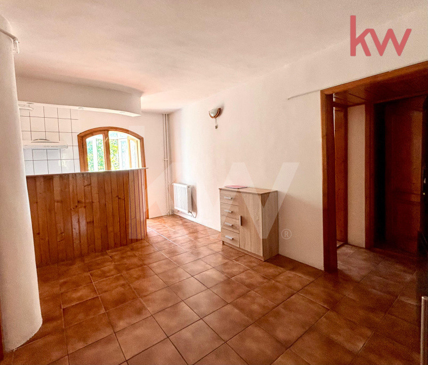 Închiriere apartament 2 camere, Brazdă, lângă CN Titulescu