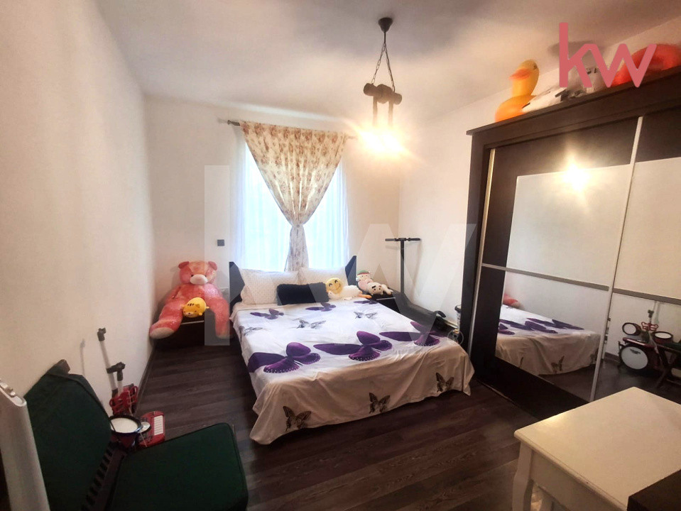  Dublă oportunitate într-o singură achiziție, langa Primarie Carcea