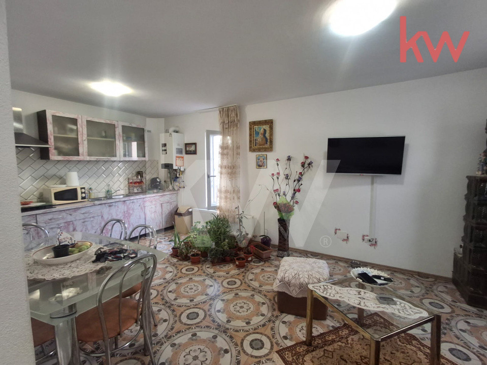  Dublă oportunitate într-o singură achiziție, langa Primarie Carcea
