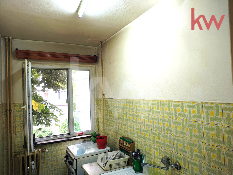 Oportunitate RARĂ în Craiovița – Apartament cu 3 cam. la preț EXCEPȚIONAL! 