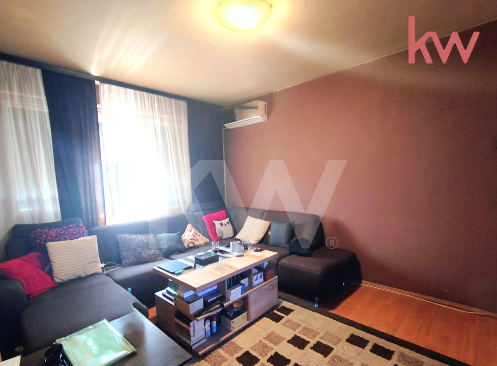 Apartament 3 camere  – Craiovița, Bigul Vechi | Ofertă Limitată!