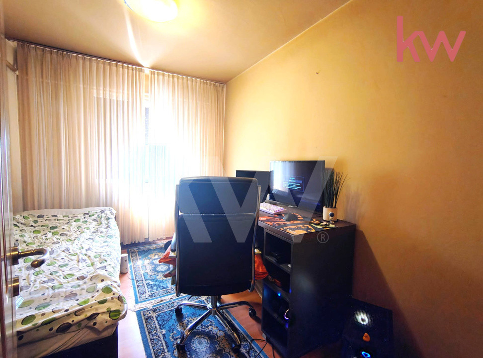Apartament 3 camere  – Craiovița, Bigul Vechi | Ofertă Limitată!