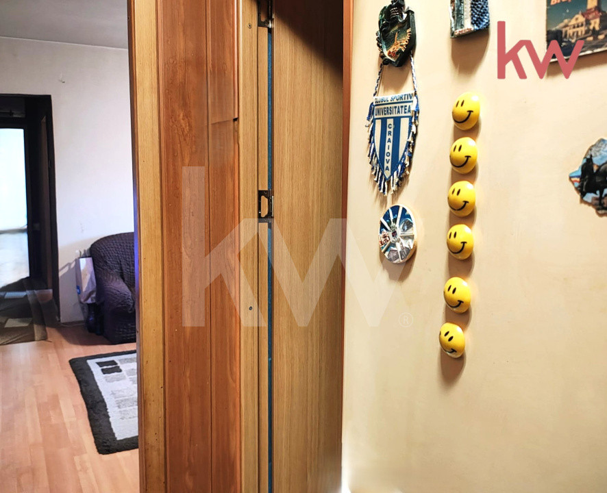Apartament 3 camere  – Craiovița, Bigul Vechi | Ofertă Limitată!