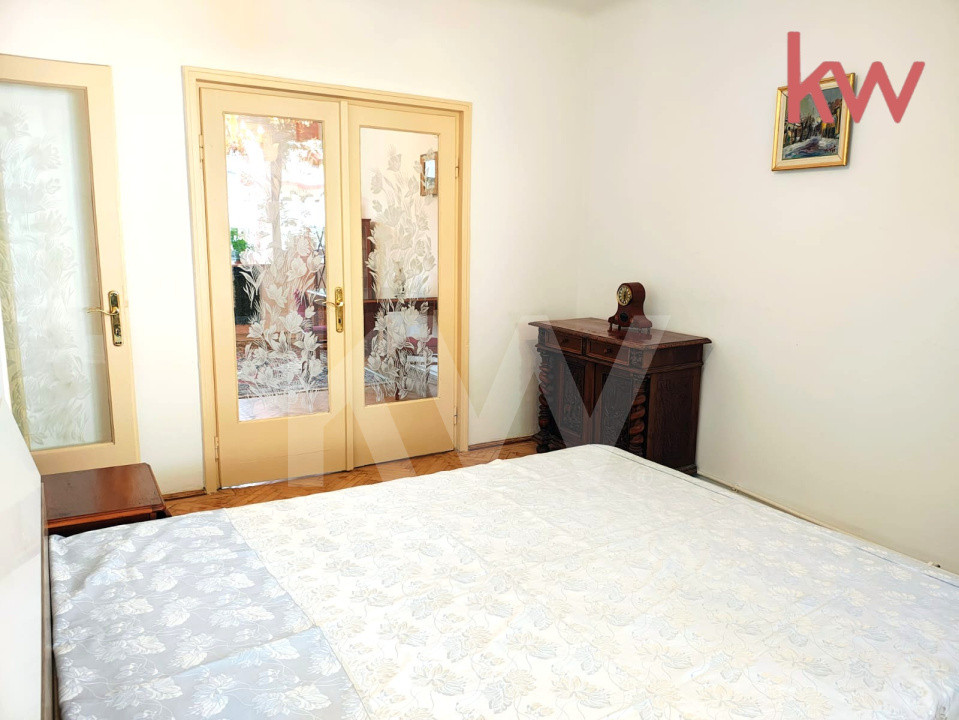 Bijuterie ascunsă în inima Craiovei – Apartament romantic, 2 camere! 