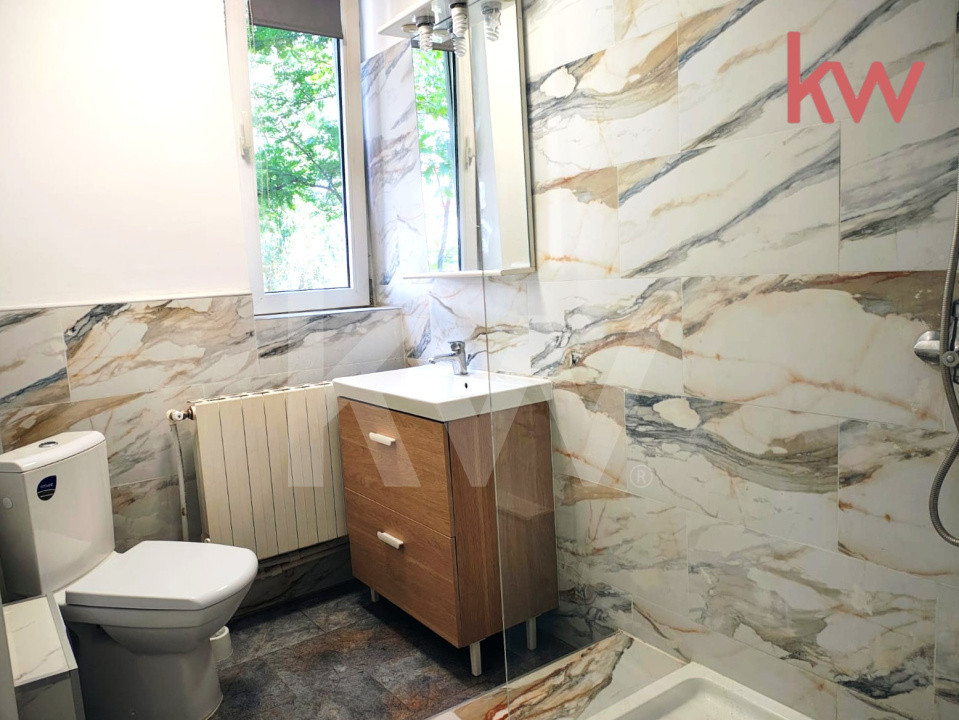 Bijuterie ascunsă în inima Craiovei – Apartament romantic, 2 camere! 