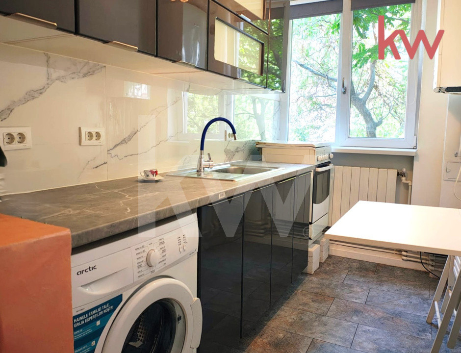 Bijuterie ascunsă în inima Craiovei – Apartament romantic, 2 camere! 