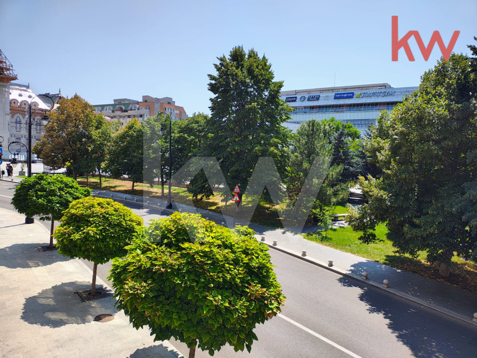 Bijuterie ascunsă în inima Craiovei – Apartament romantic, 2 camere! 