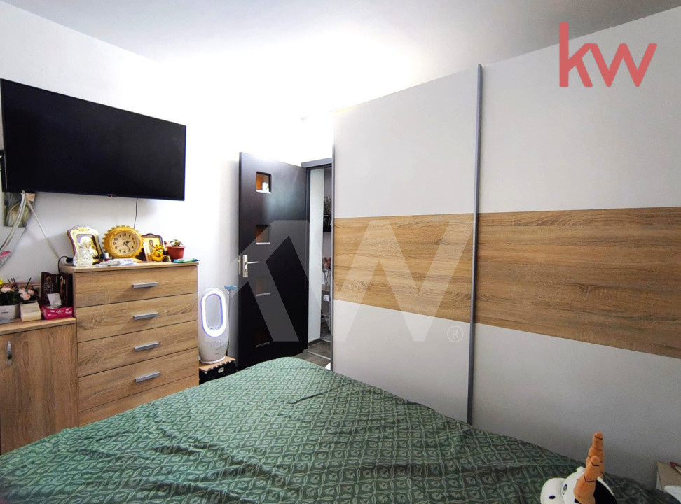 Ocazie unică în Craiovița Nouă – Apartament ideal pentru familii!