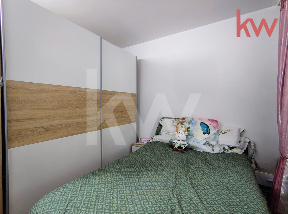 Ocazie unică în Craiovița Nouă – Apartament ideal pentru familii!