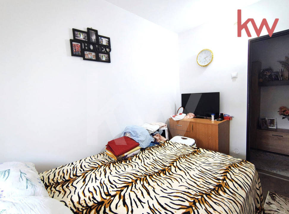 Ocazie unică în Craiovița Nouă – Apartament ideal pentru familii!