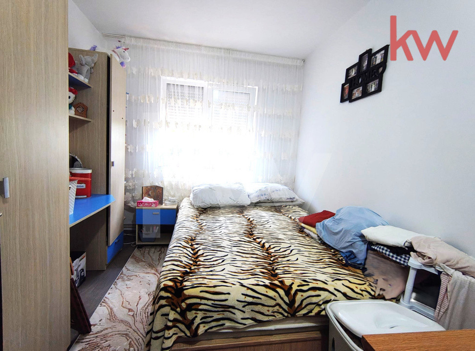 Ocazie unică în Craiovița Nouă – Apartament ideal pentru familii!