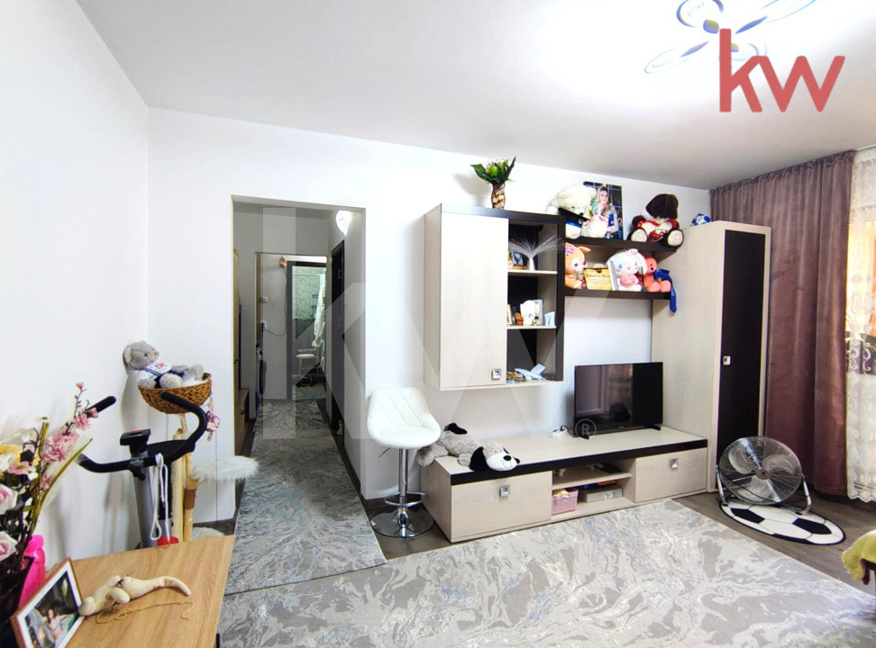 Ocazie unică în Craiovița Nouă – Apartament ideal pentru familii!