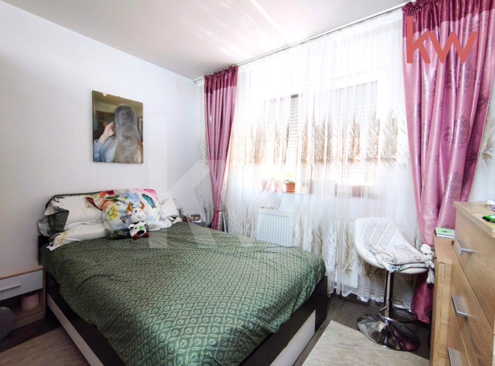 Ocazie unică în Craiovița Nouă – Apartament ideal pentru familii!