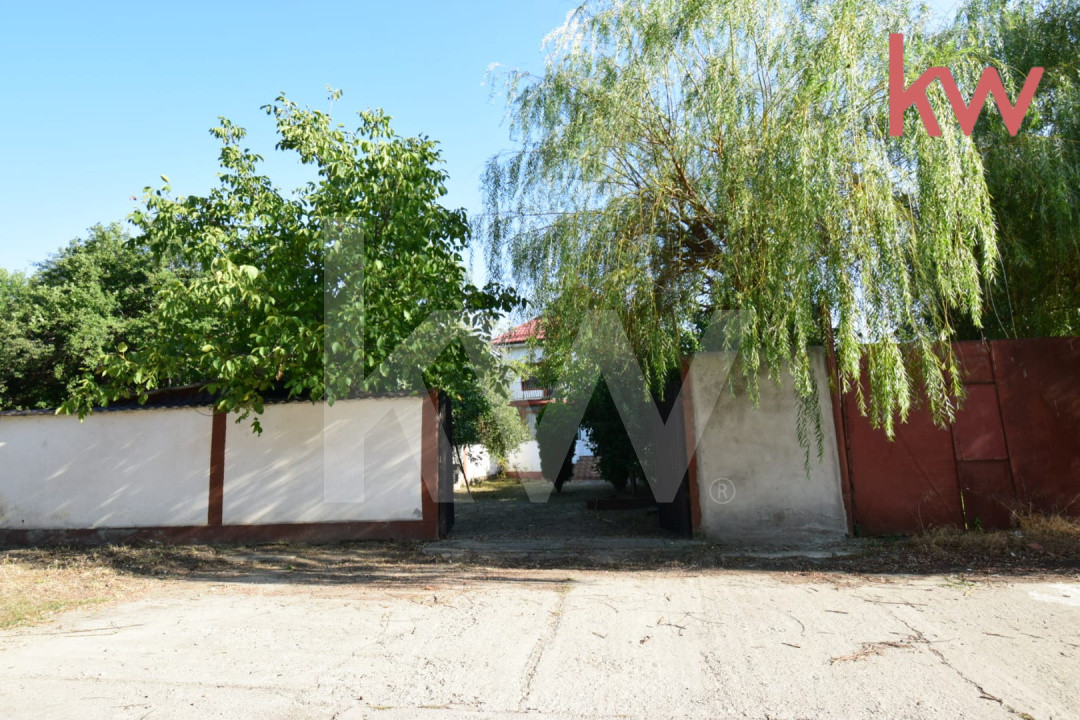 Casa Moderna 4 camere, 212 mp, mobilata, teren 377 mp
