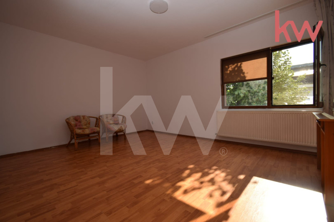 Casa Moderna 4 camere, 212 mp, mobilata, teren 377 mp