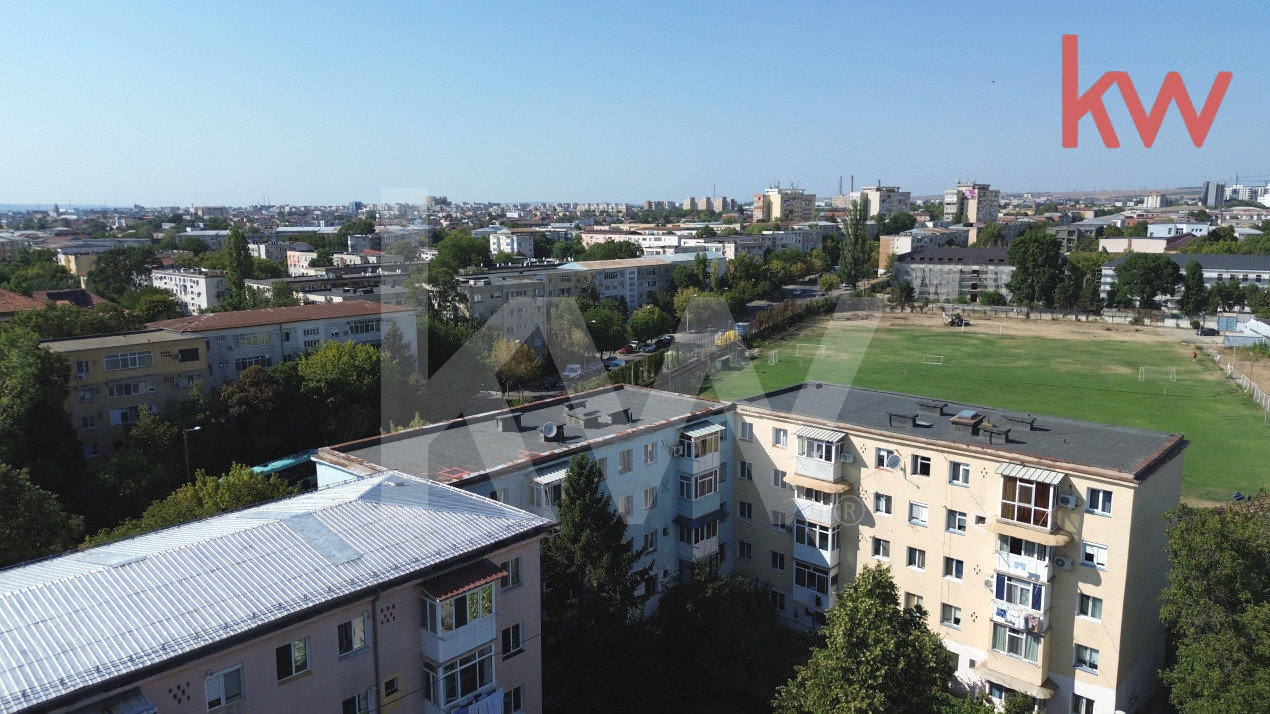 Apartament 2 camere semidecomandat, pret de garsoniera !