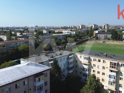 Apartament 2 camere semidecomandat, pret de garsoniera !