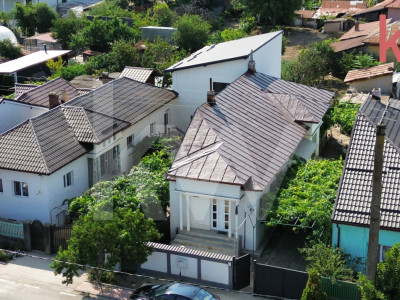 Casa central Isalnita, toate utilitatile