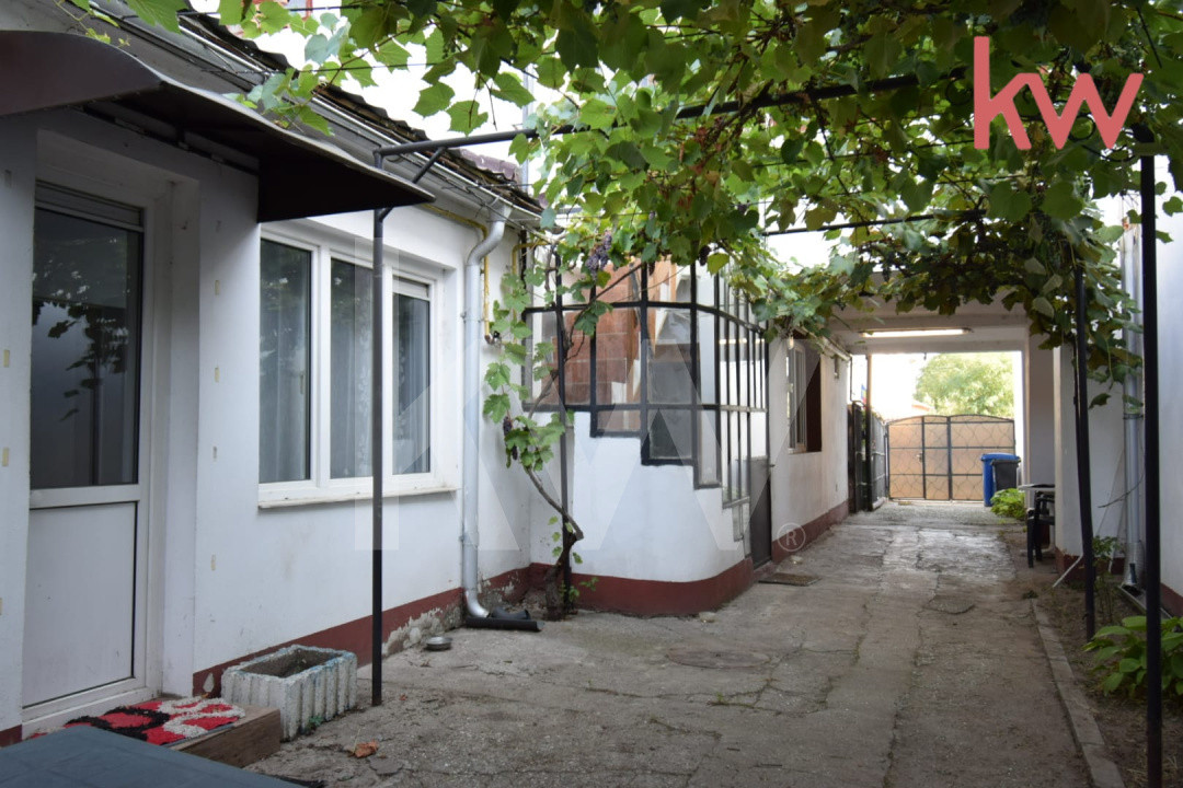 Casa 4 Dormitoare 166 mp Utili Mobilata Utilata Ecaterina Teodoroiu