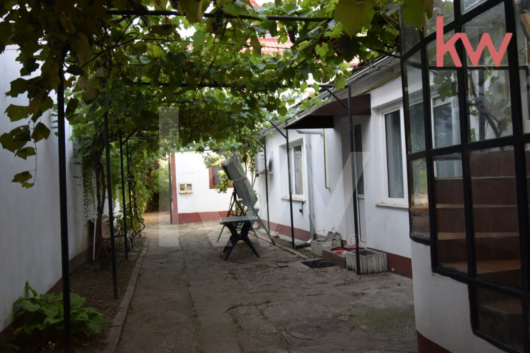 Casa 4 Dormitoare 166 mp Utili Mobilata Utilata Ecaterina Teodoroiu