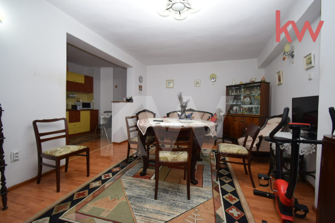 Casa 4 Dormitoare 166 mp Utili Mobilata Utilata Ecaterina Teodoroiu