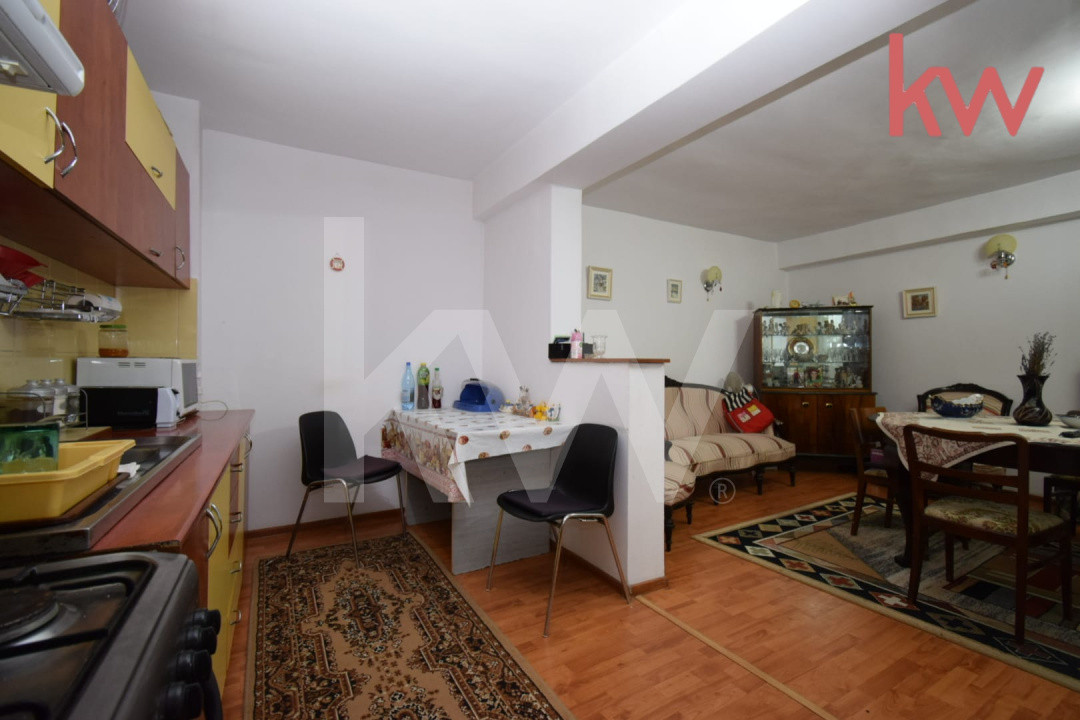 Casa 4 Dormitoare 166 mp Utili Mobilata Utilata Ecaterina Teodoroiu
